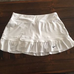 Nike Tennis skirt
